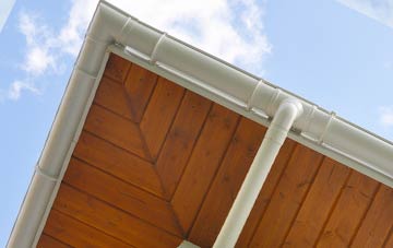 Thomastown soffit types